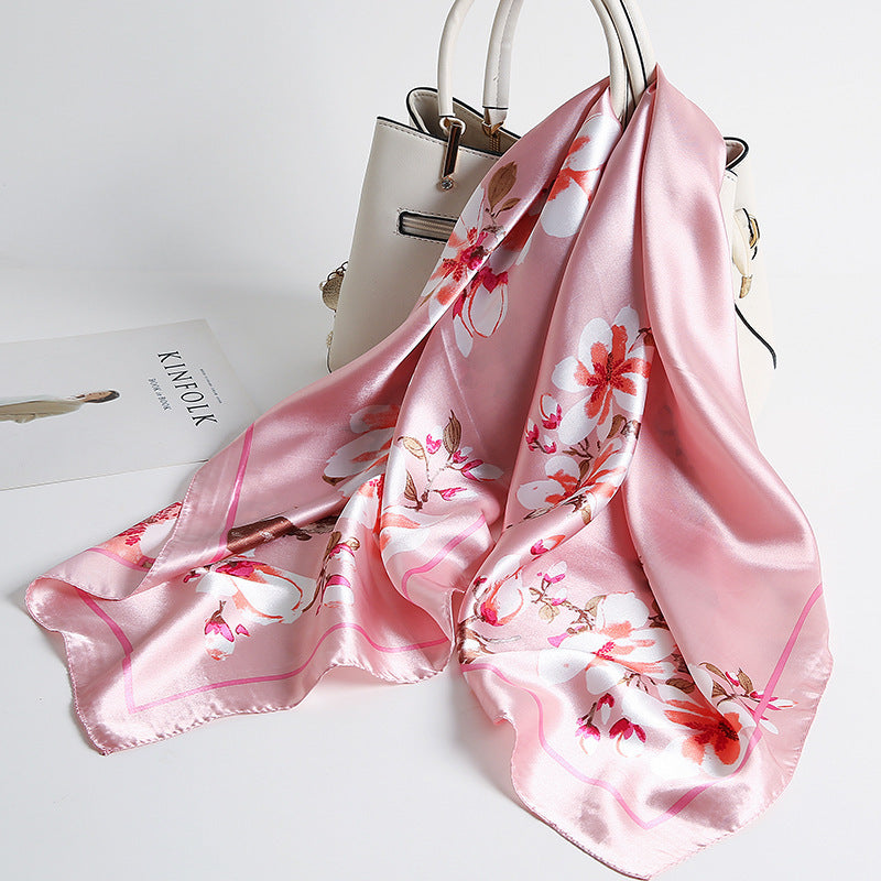 Women's All-match Fashion Shawl Scarf