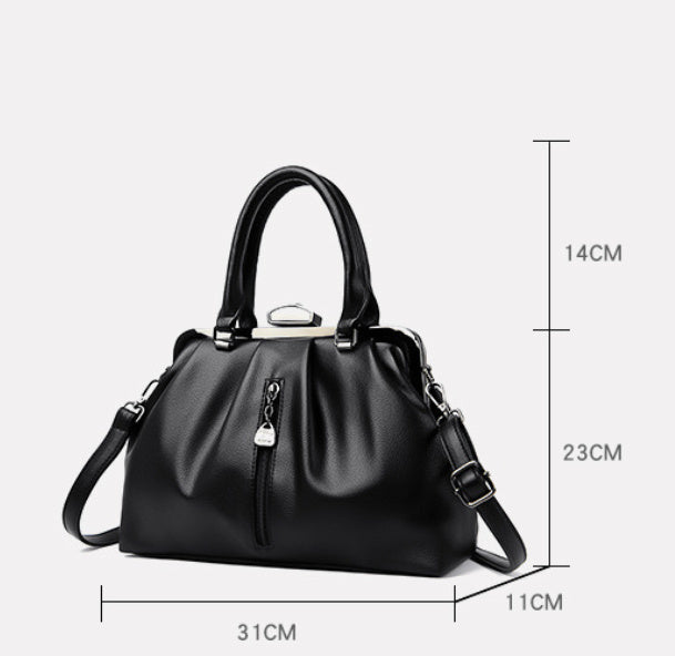 Large Capacity Fashion Handbag For Women