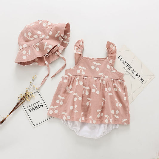 Newborn clothes