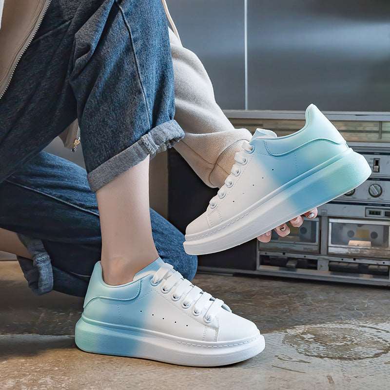 All-match Korean Style Casual Sneakers