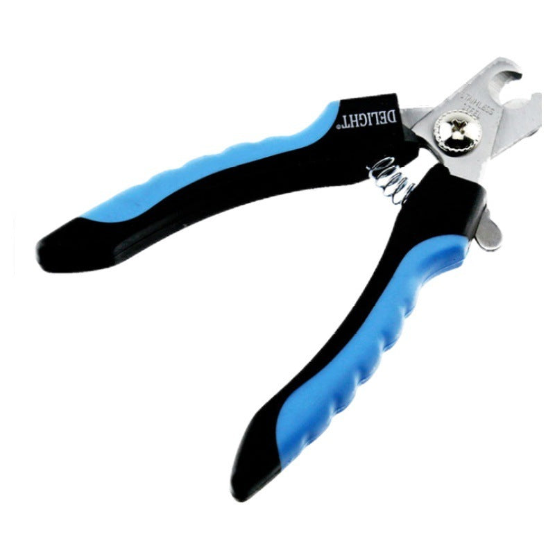 Pet Nail Clipper Dog Nail Clipper Stainless