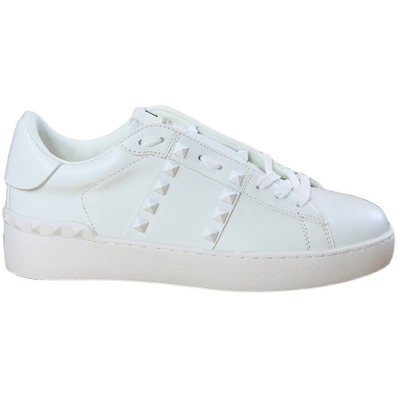 Little White Shoes Women's Board Shoes Casual All-match Sports Shoes