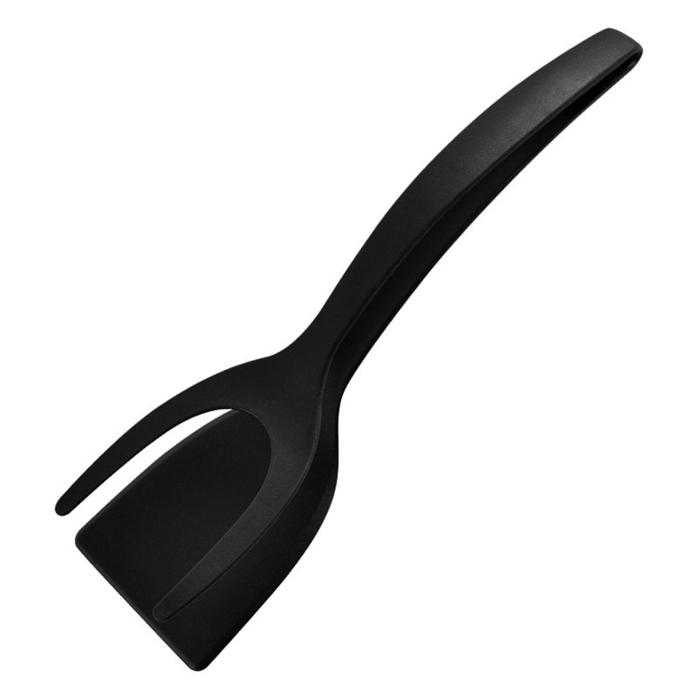 2-in-1 Flip Tongs for Eggs & Pancakes